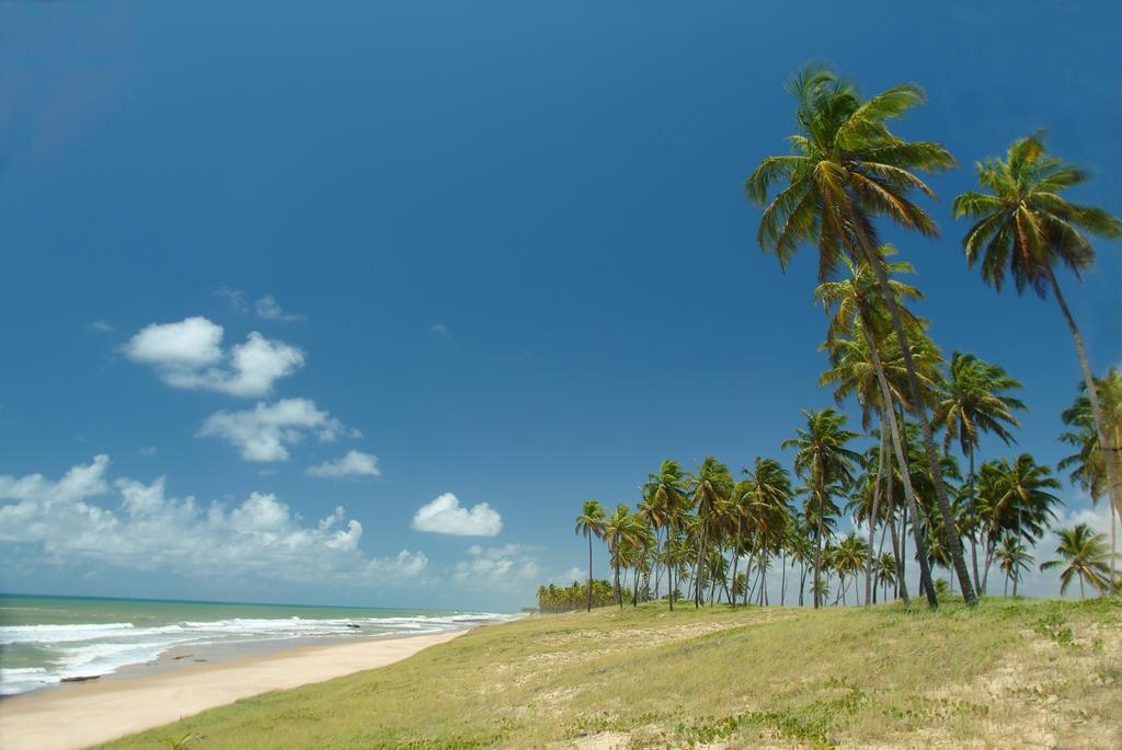 Sauipe Pousadas Costa do Sauipe Exteriér fotografie